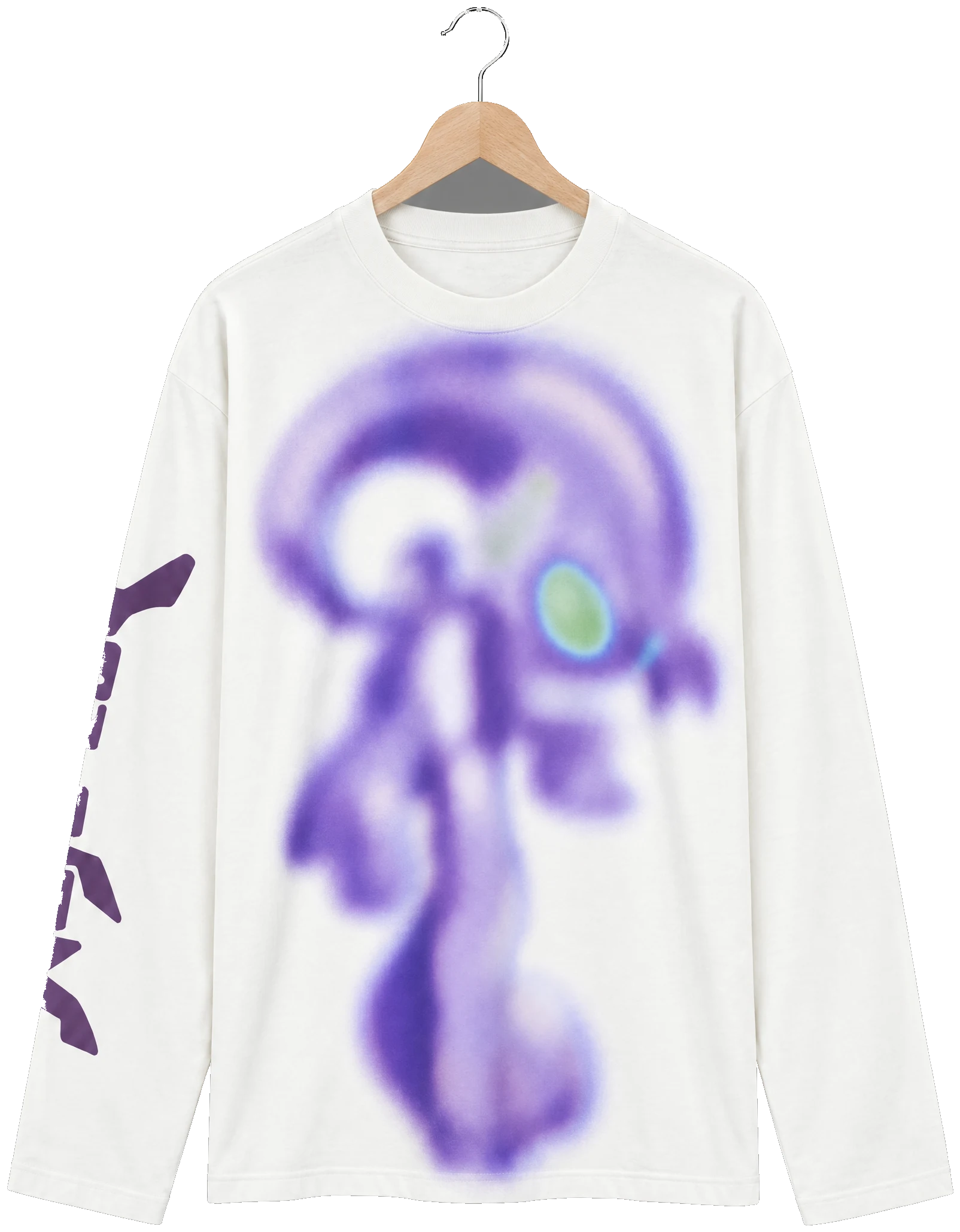 Aura Long Sleeve