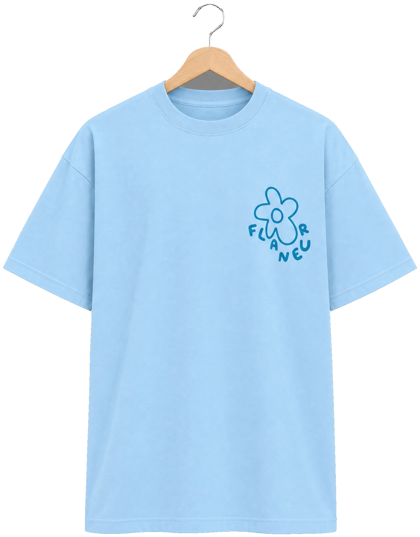 Blossom Tee