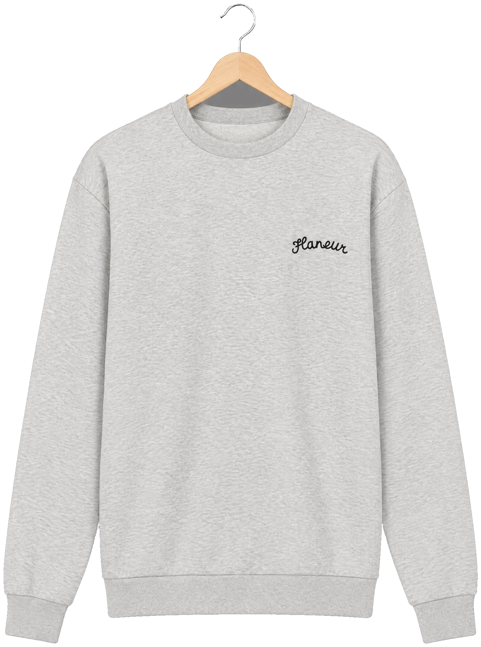 Signature Crewneck