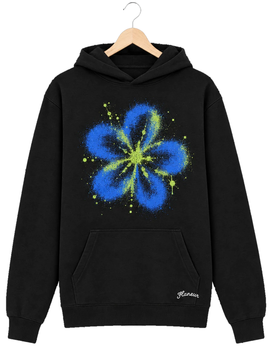 Blossom Hoodie
