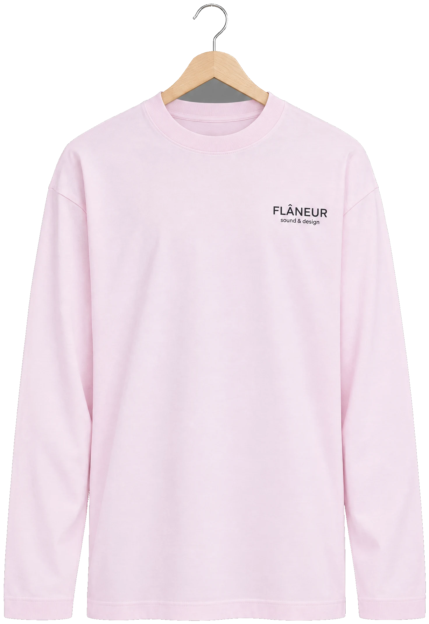 Studio Long Sleeve
