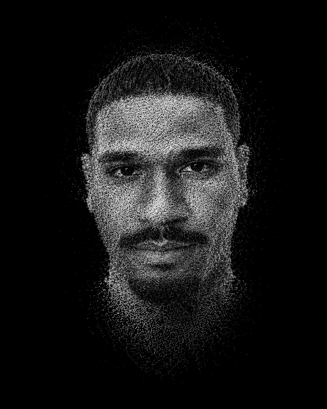 Founder portrait of Ishan Sewnandan