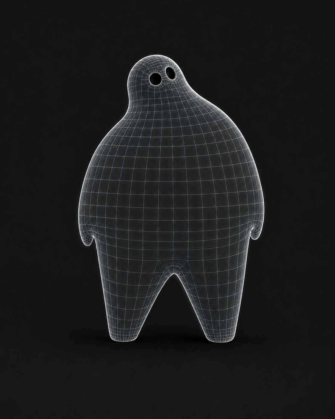 VISURA mascot